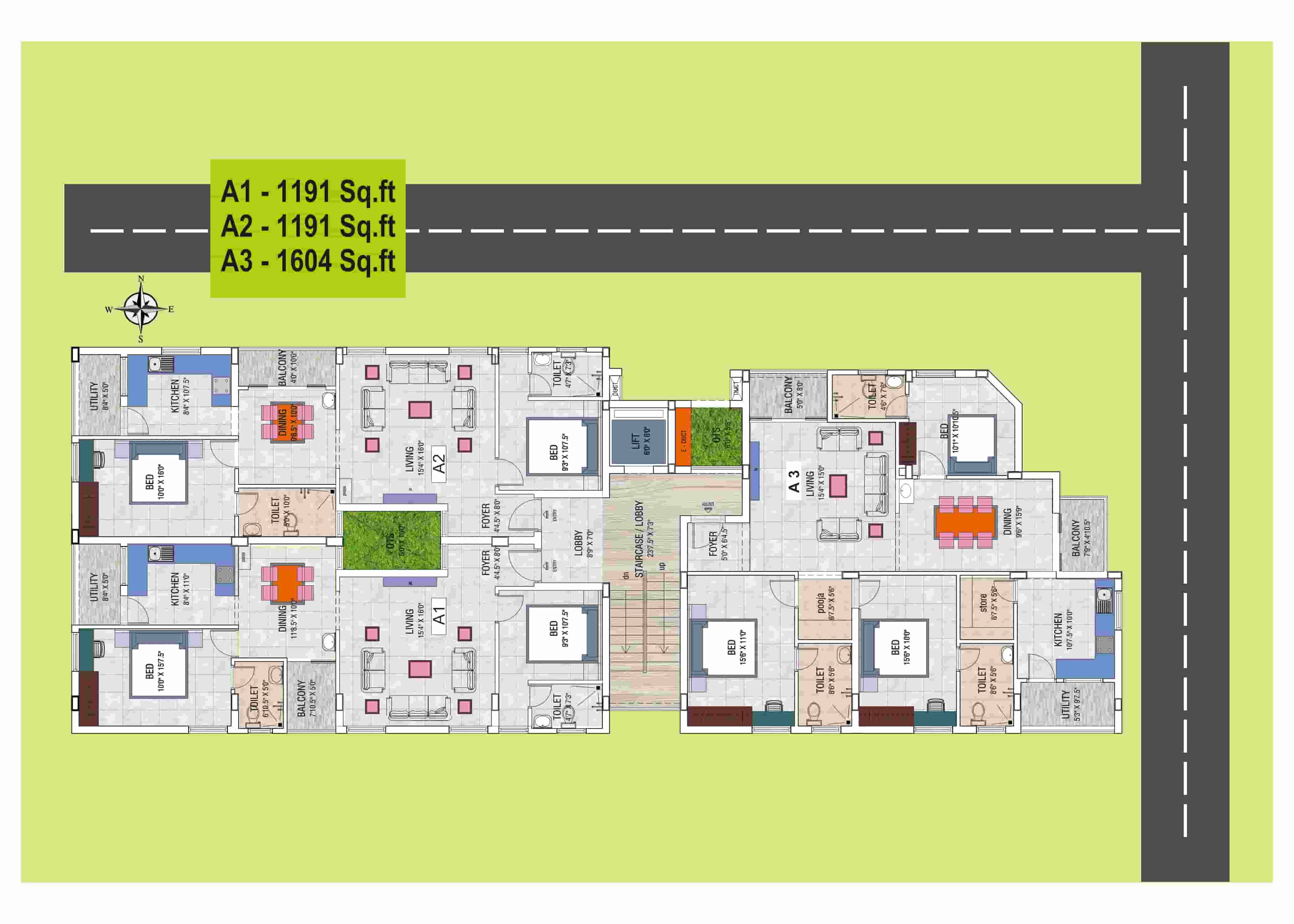 vistara-homes-floor-plan